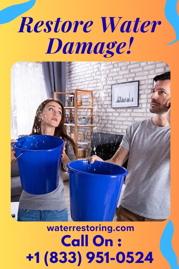 water restoration Citywide Emergency Restoration Wyatt